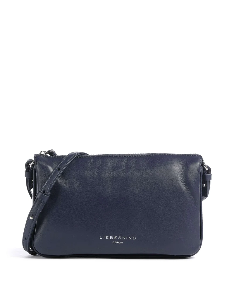 Liebeskind Nina Indian Sheep S Sac bandoulière peacoat
