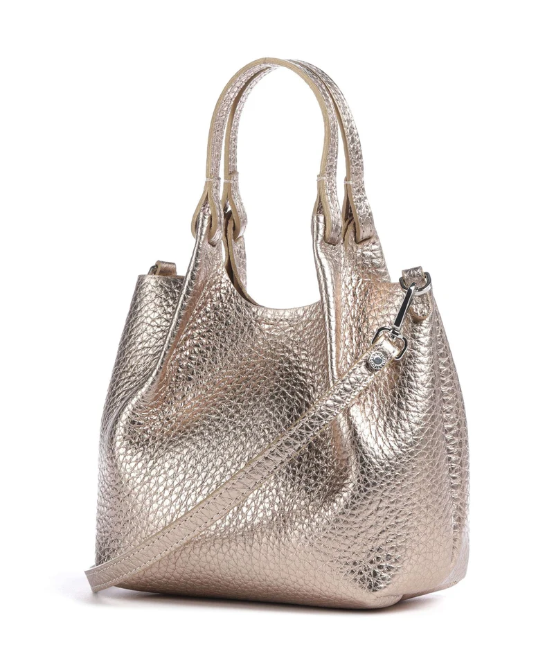 Gianni Chiarini Dua S Sac à main mirage clay