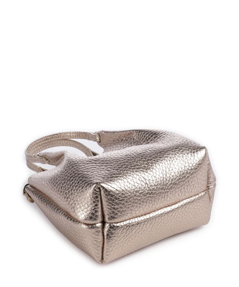 Gianni Chiarini Dua S Sac à main mirage clay