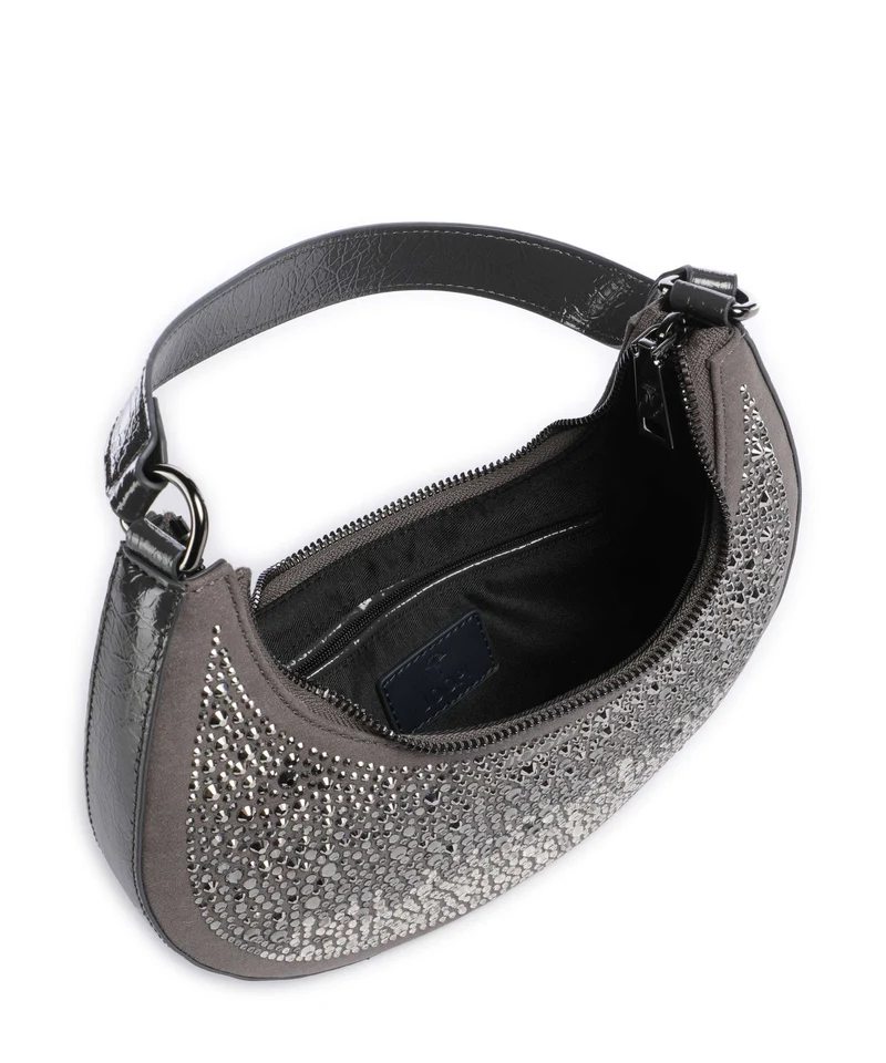 JOOP! Gioiello Rixa Sac porté épaule gun