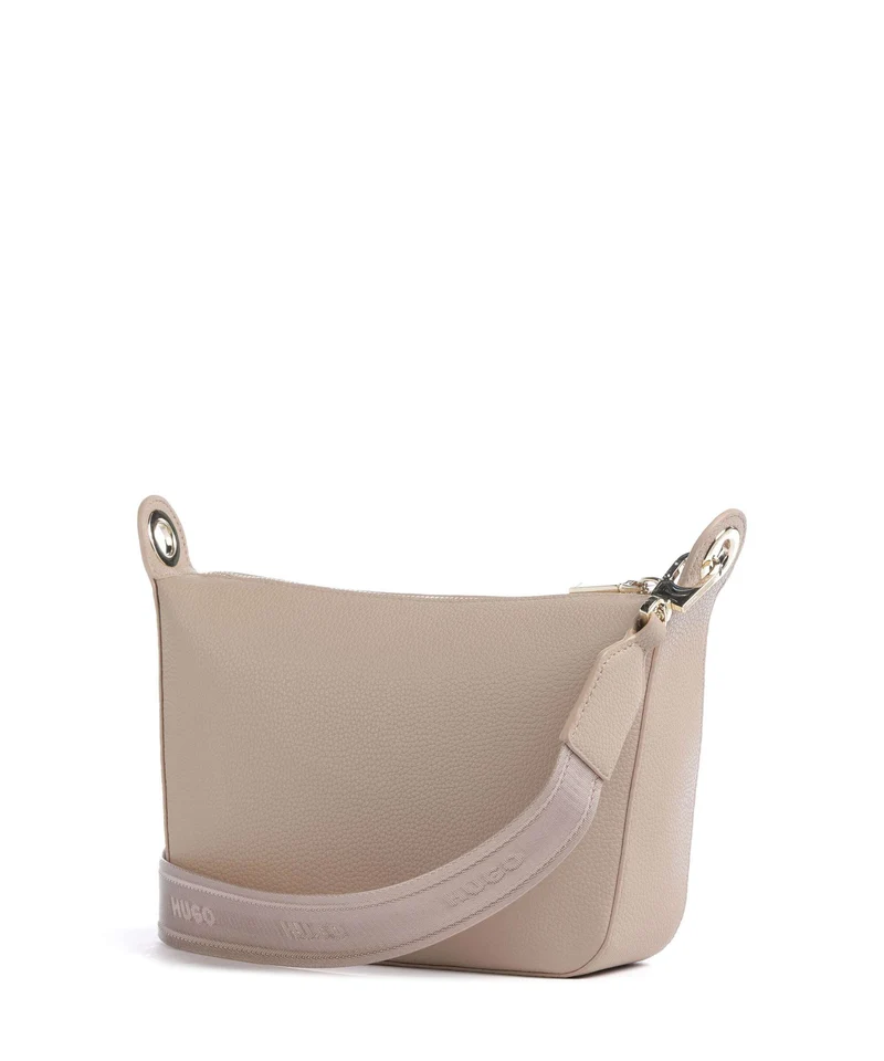 Hugo Orin Sac bandoulière light brown