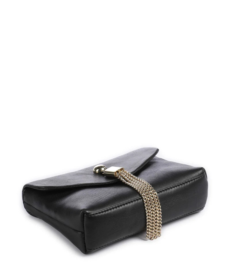 Depeche Sac bandoulière black
