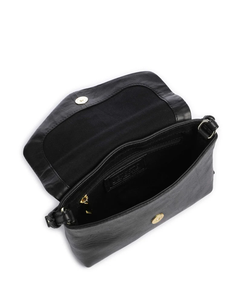 Depeche Sac bandoulière black