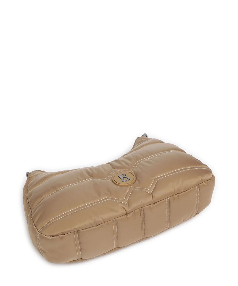 Bogner Wallis Tessuto Odette Sac bandoulière brown sugar