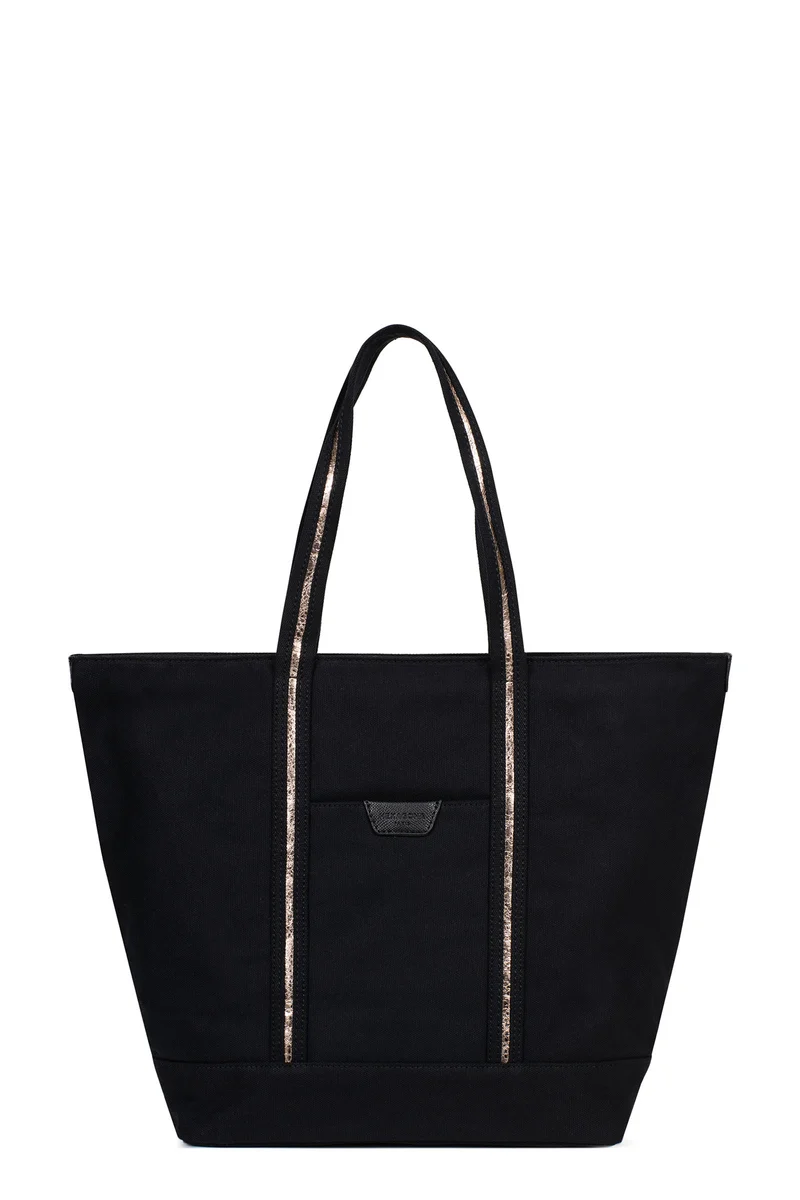 Sac cabas porté épaule - A4 - Grand