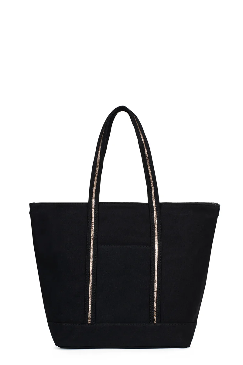 Sac cabas porté épaule - A4 - Grand