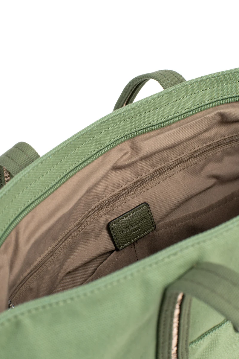 Sac cabas porté épaule - A4 - Grand