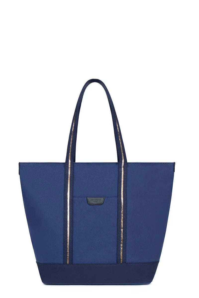 Sac cabas porté épaule - A4 - Grand