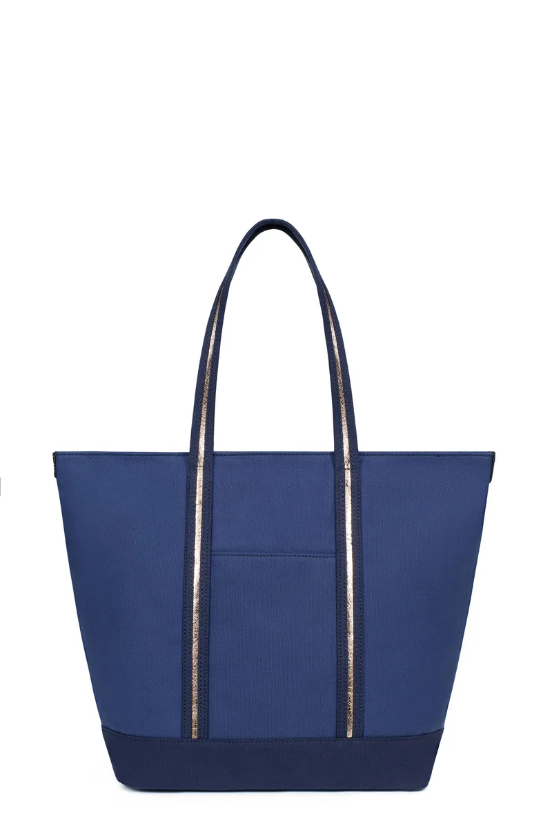 Sac cabas porté épaule - A4 - Grand