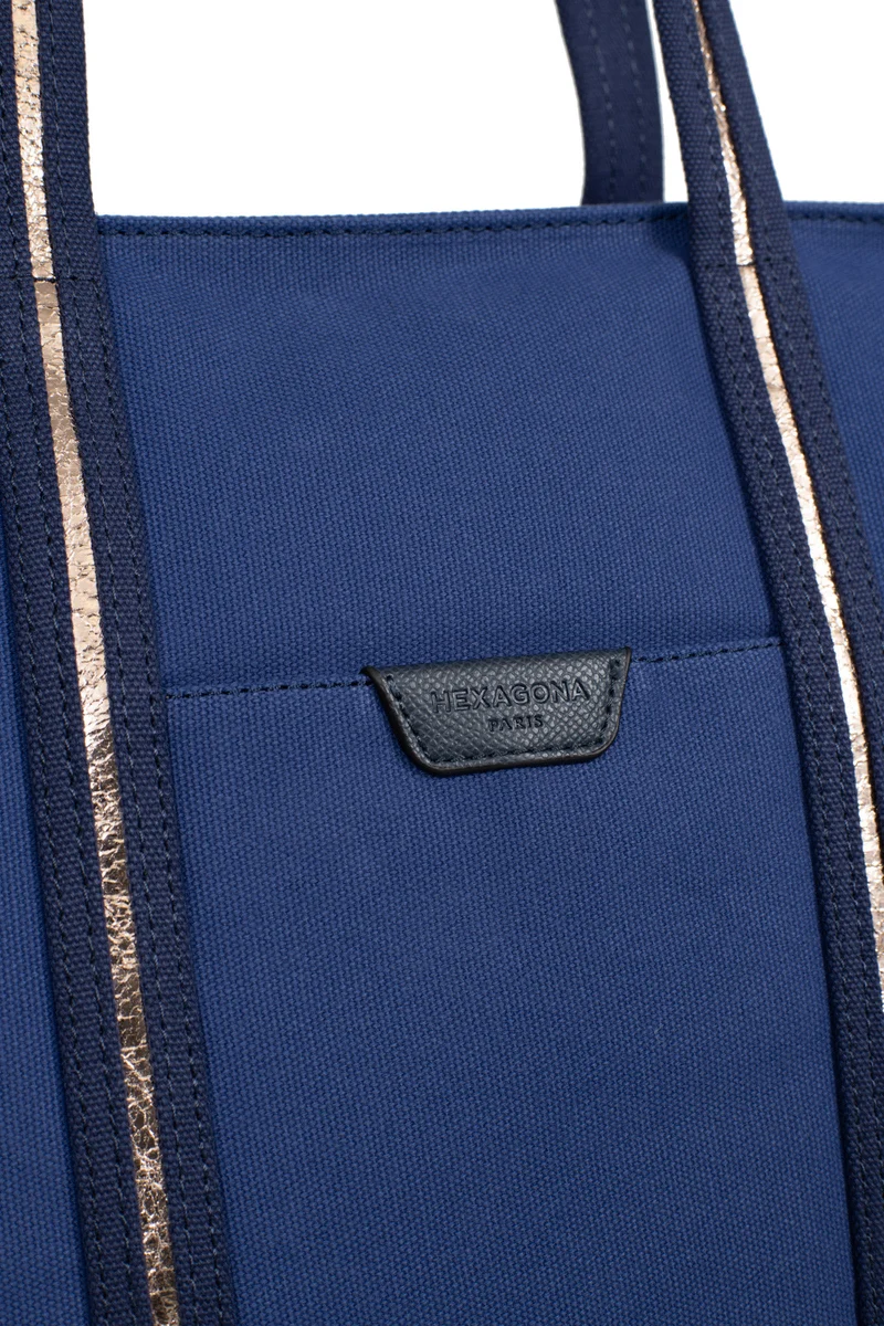 Sac cabas porté épaule - A4 - Grand