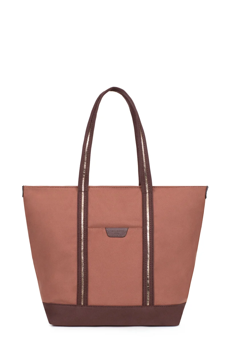 Sac cabas porté épaule - A4 - Grand