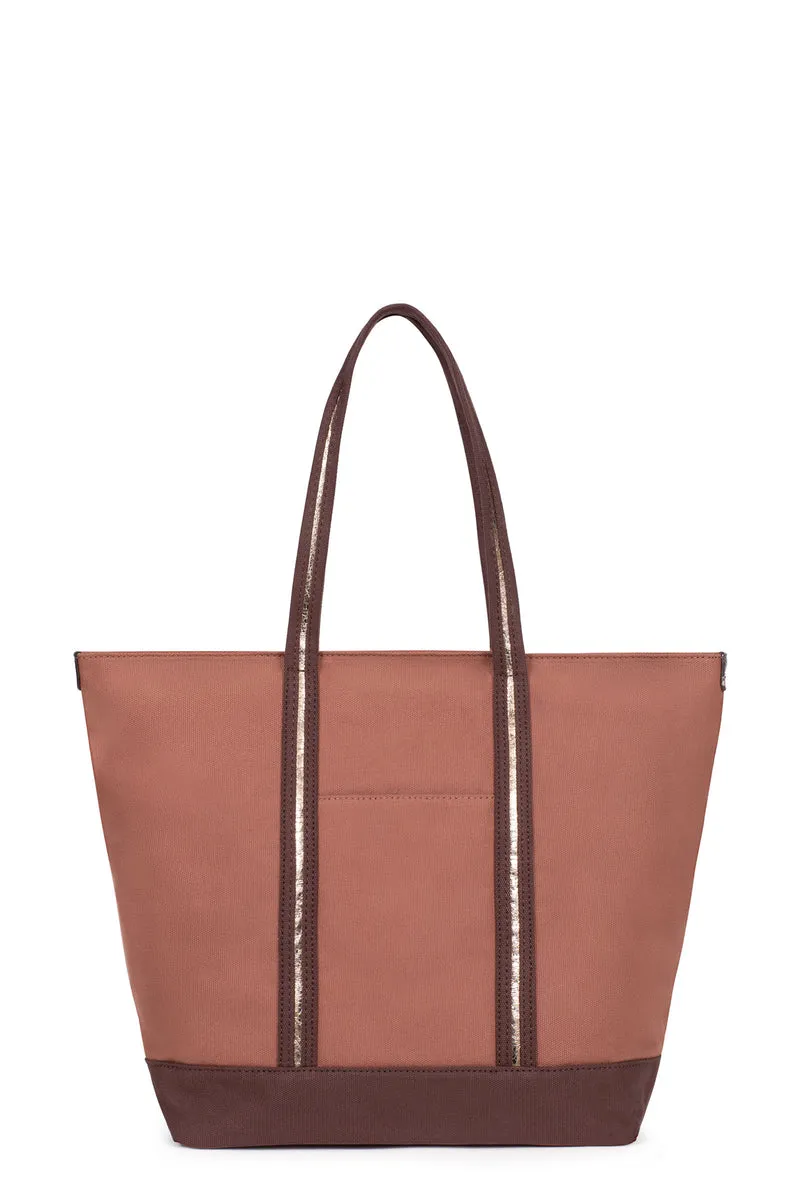 Sac cabas porté épaule - A4 - Grand