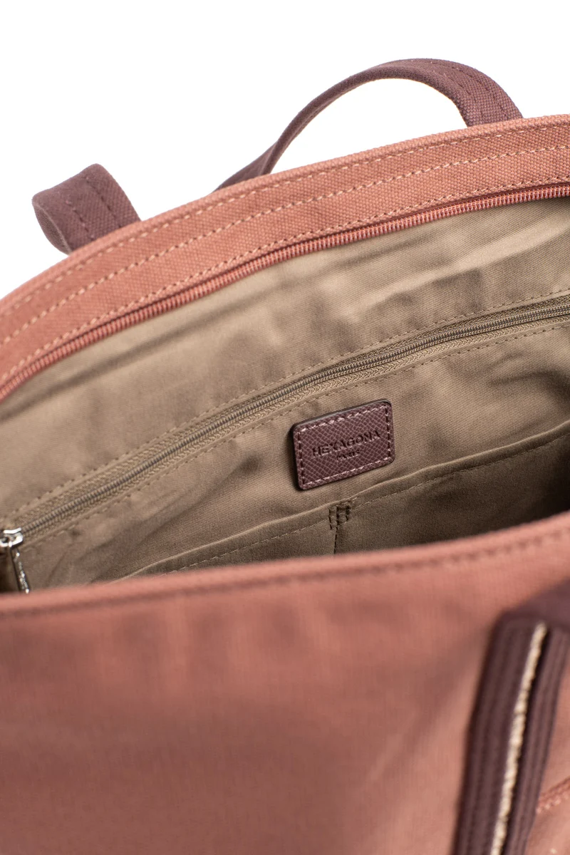 Sac cabas porté épaule - A4 - Grand