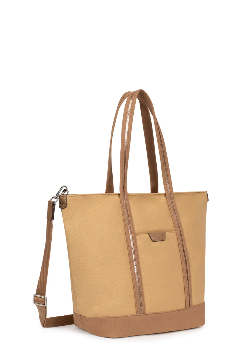 Sac cabas porté épaule - A4 - Grand