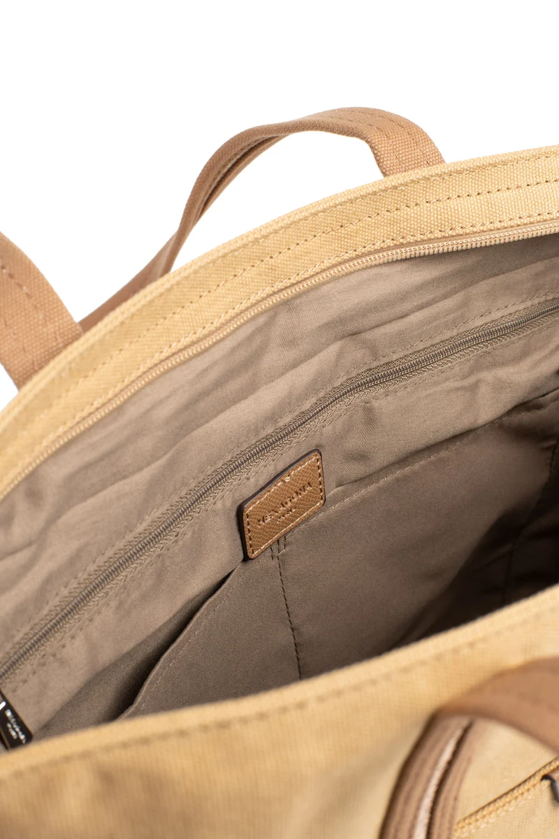 Sac cabas porté épaule - A4 - Grand
