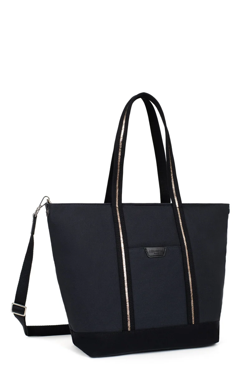 Sac cabas porté épaule - A4 - Grand