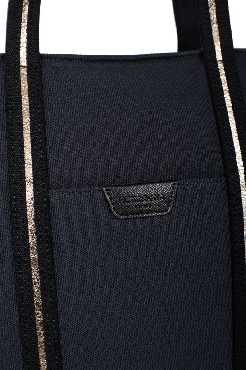 Sac cabas porté épaule - A4 - Grand