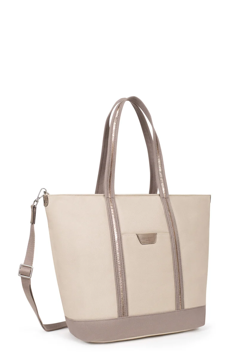 Sac cabas porté épaule - A4 - Grand