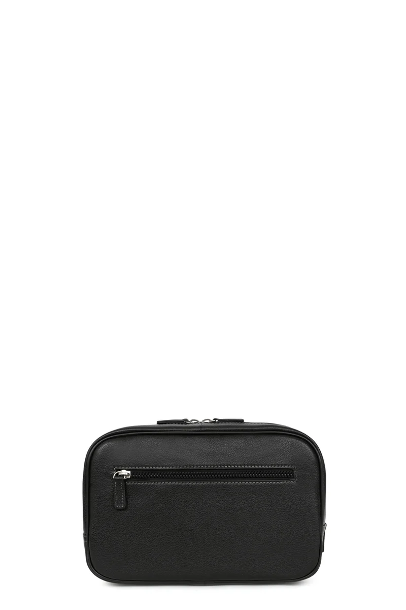 Trousse de toilette - Cuir