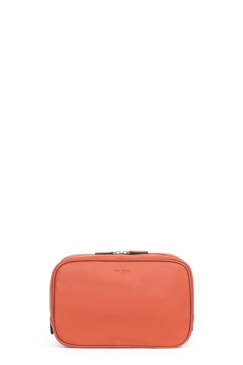 Trousse de toilette - Cuir