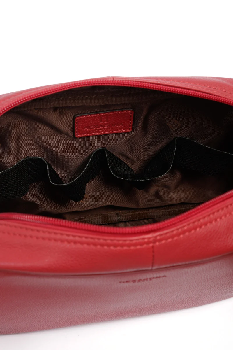 Trousse de toilette - Cuir