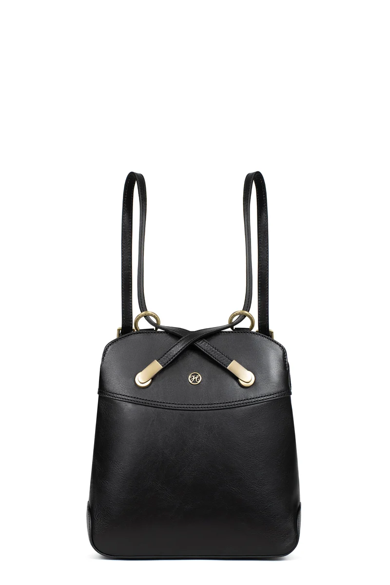 Sac transformable - Cuir