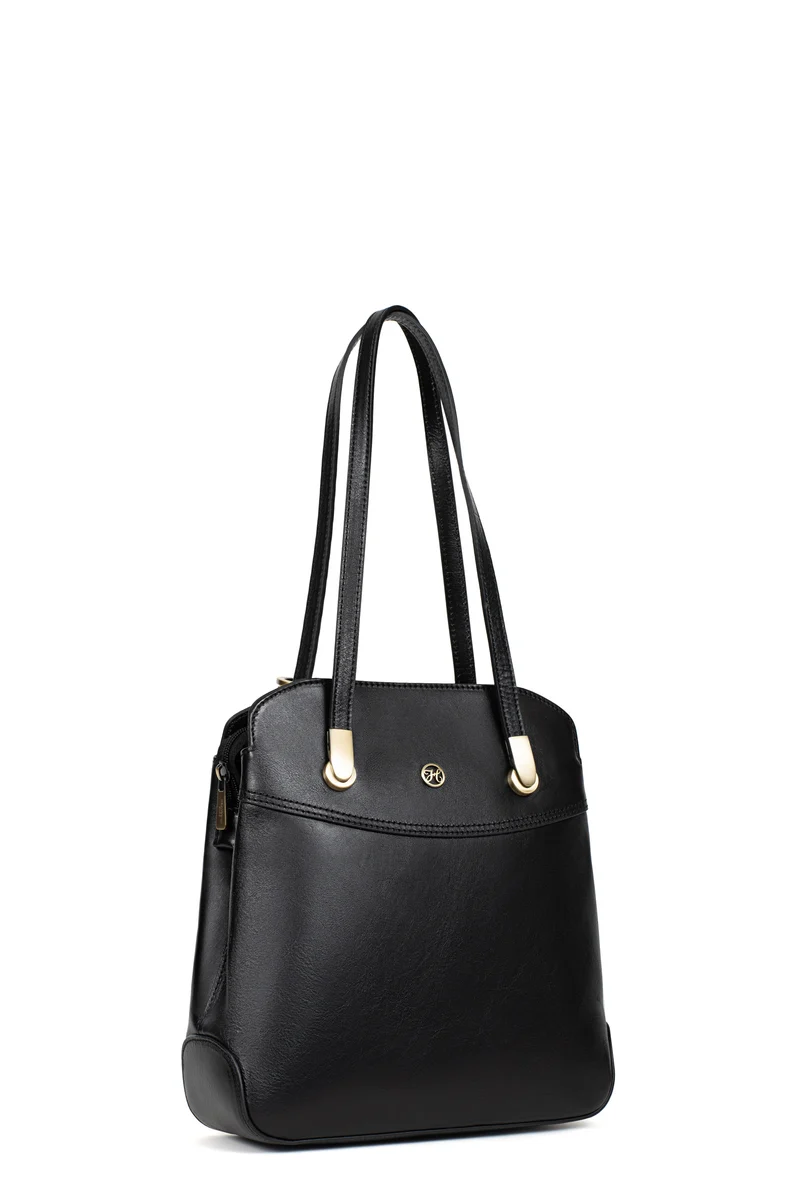 Sac transformable - Cuir
