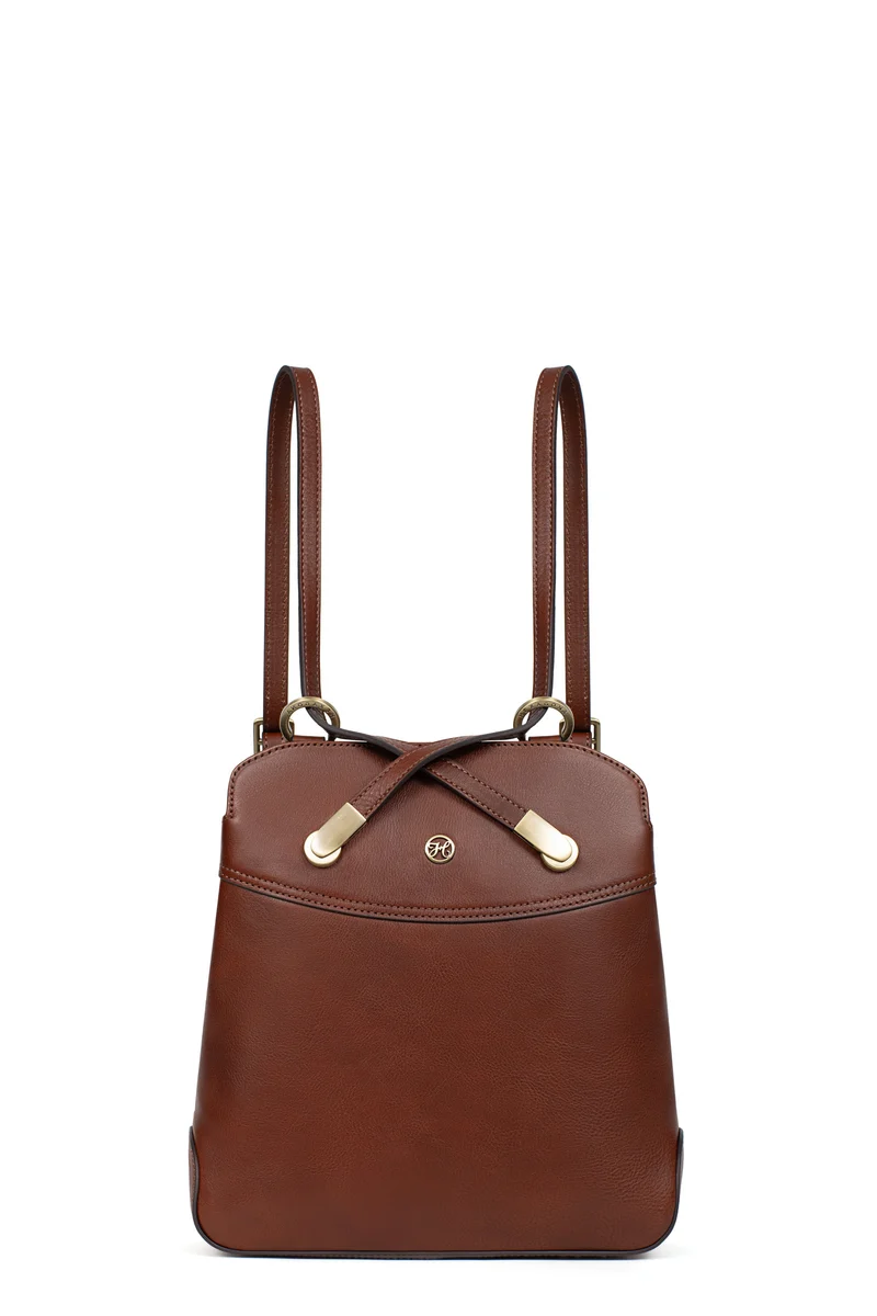 Sac transformable - Cuir