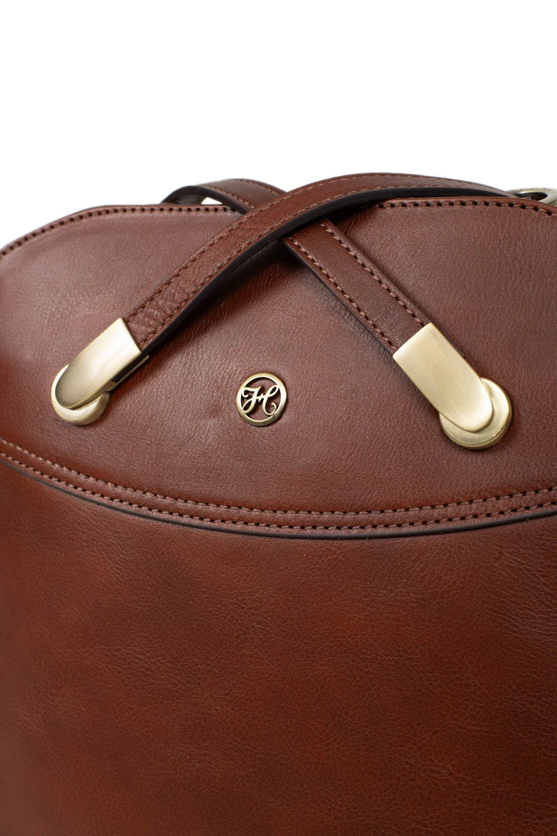 Sac transformable - Cuir