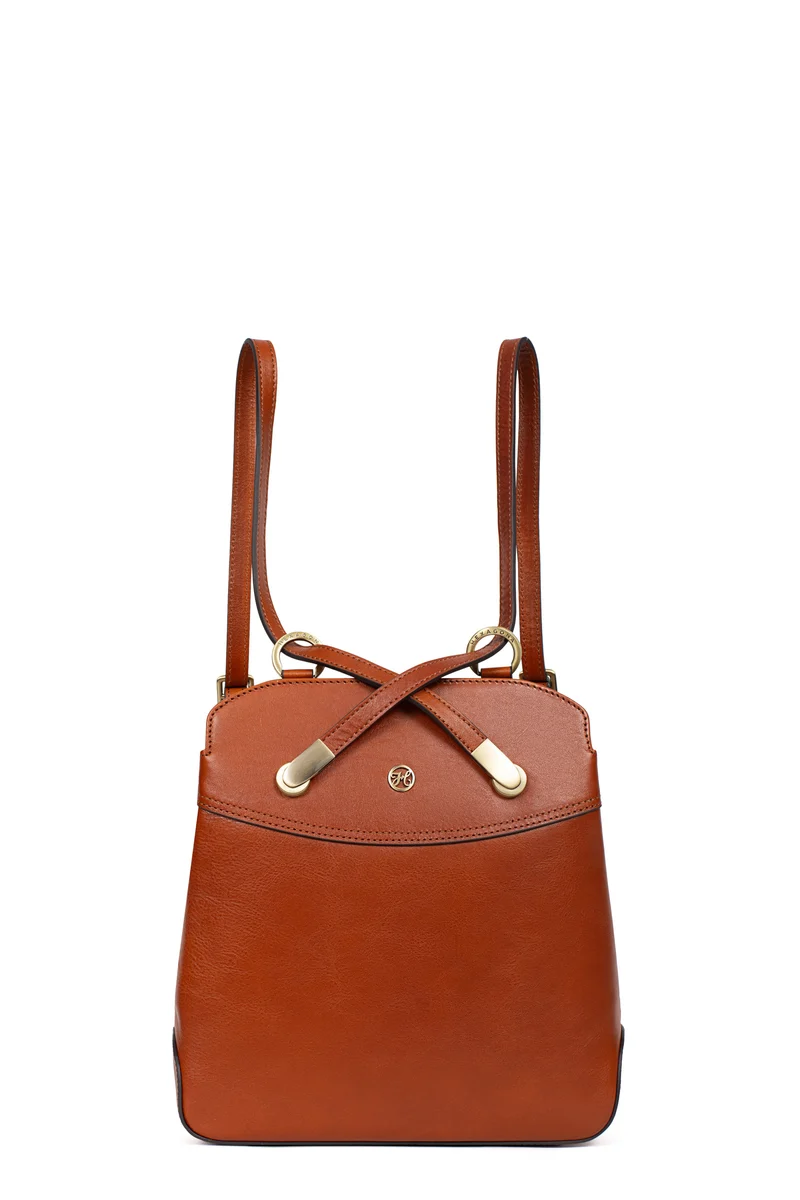 Sac transformable - Cuir