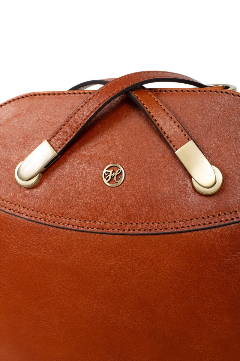 Sac transformable - Cuir