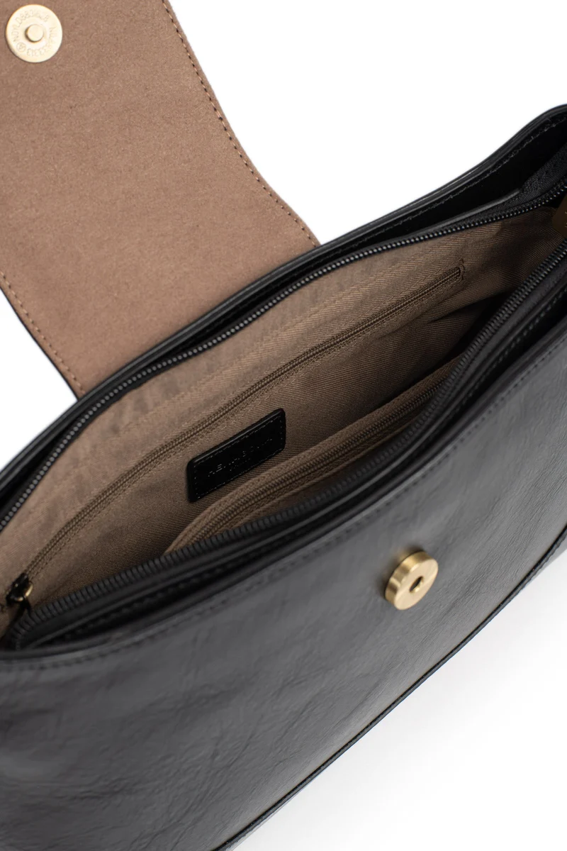 Sac porté épaule 1 anse - Cuir