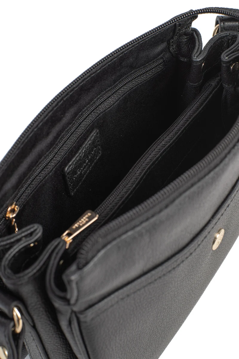 Trotteur - Cuir