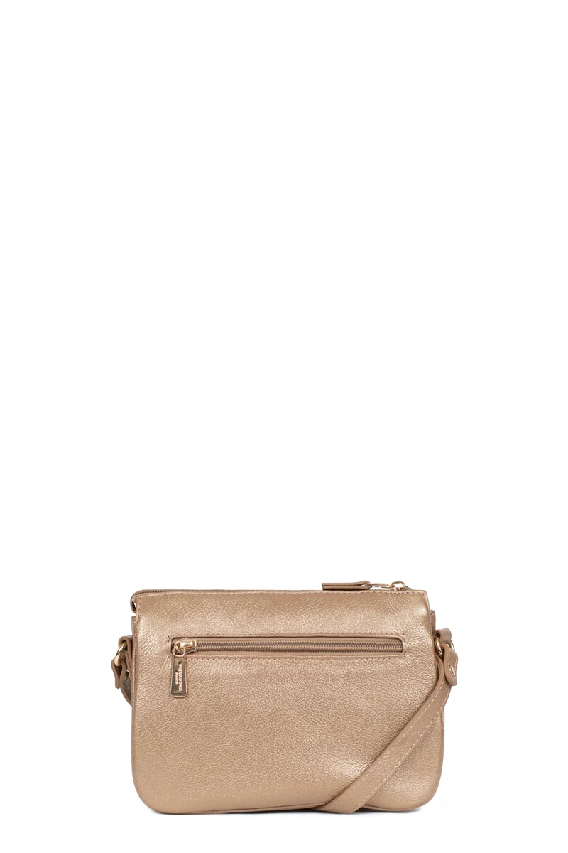 Trotteur - Cuir