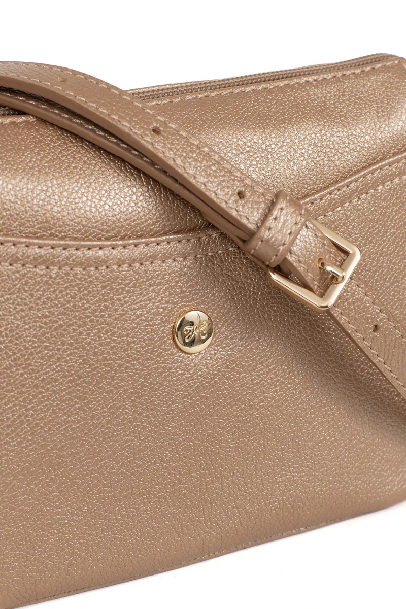 Trotteur - Cuir