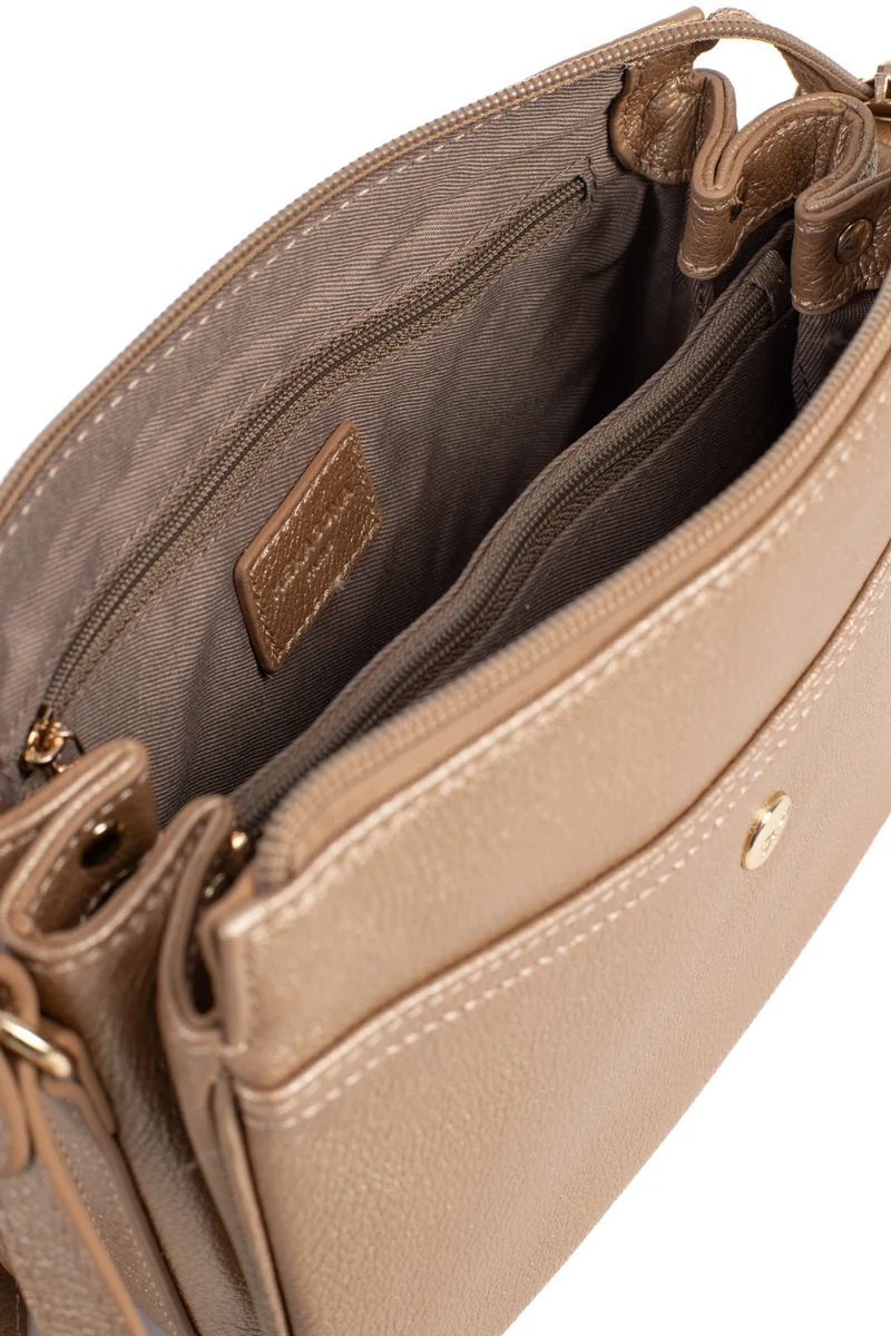 Trotteur - Cuir