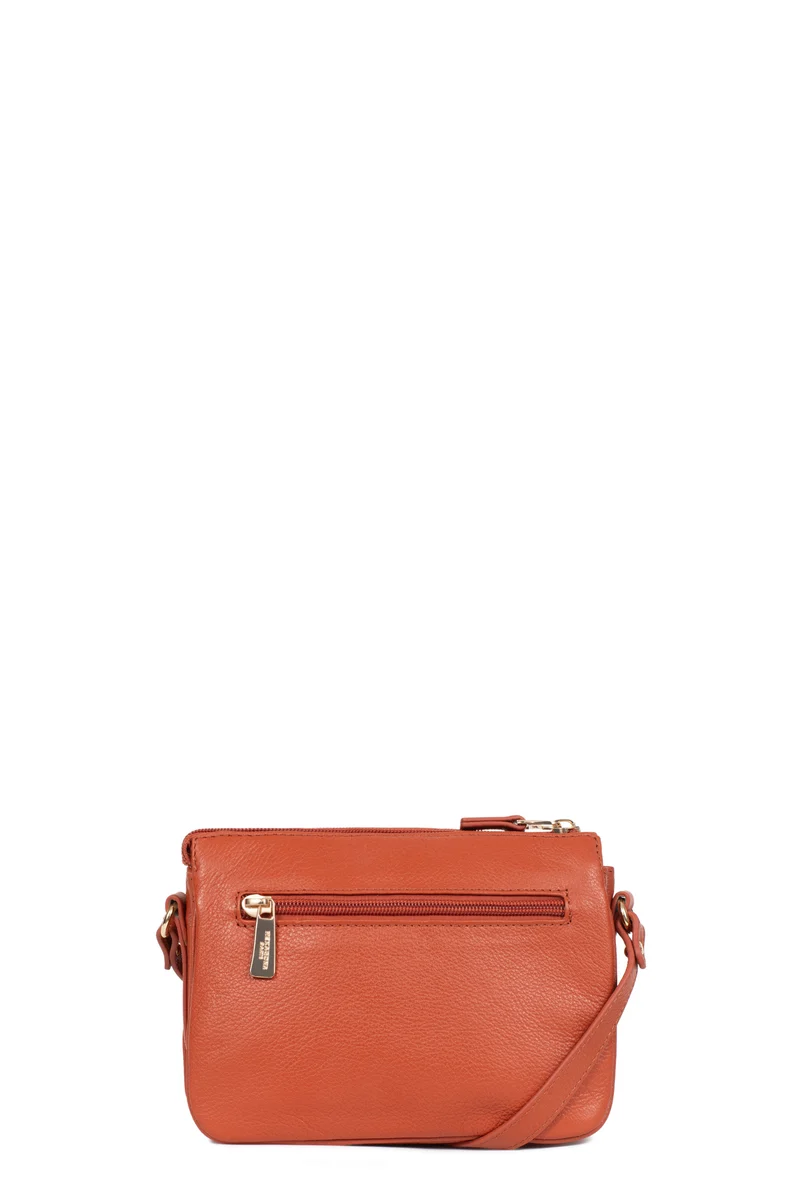 Trotteur - Cuir