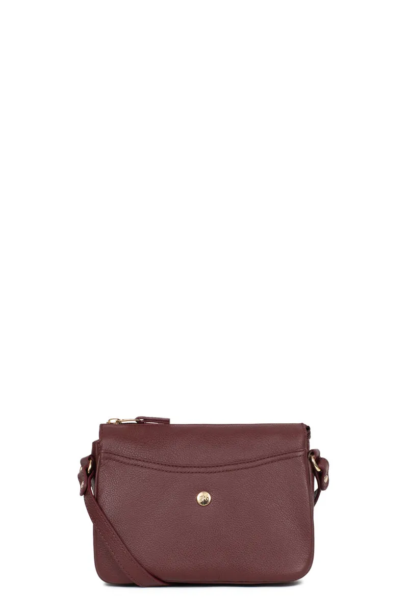 Trotteur - Cuir