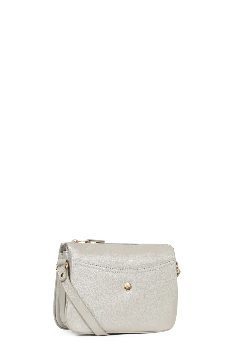 Trotteur - Cuir