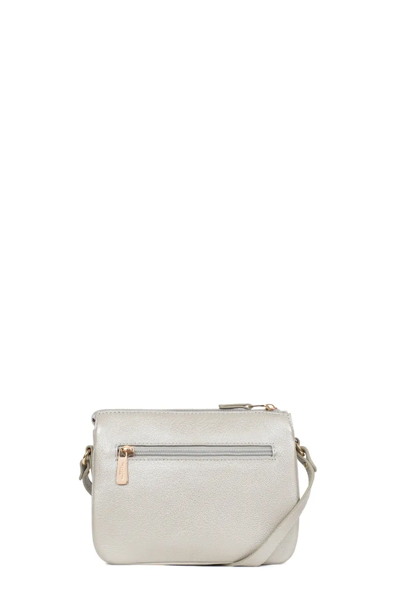 Trotteur - Cuir