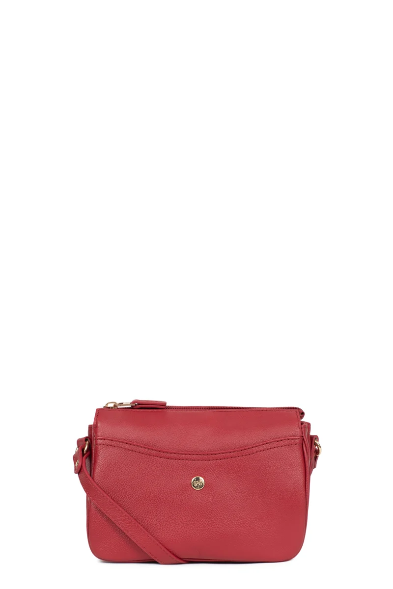 Trotteur - Cuir