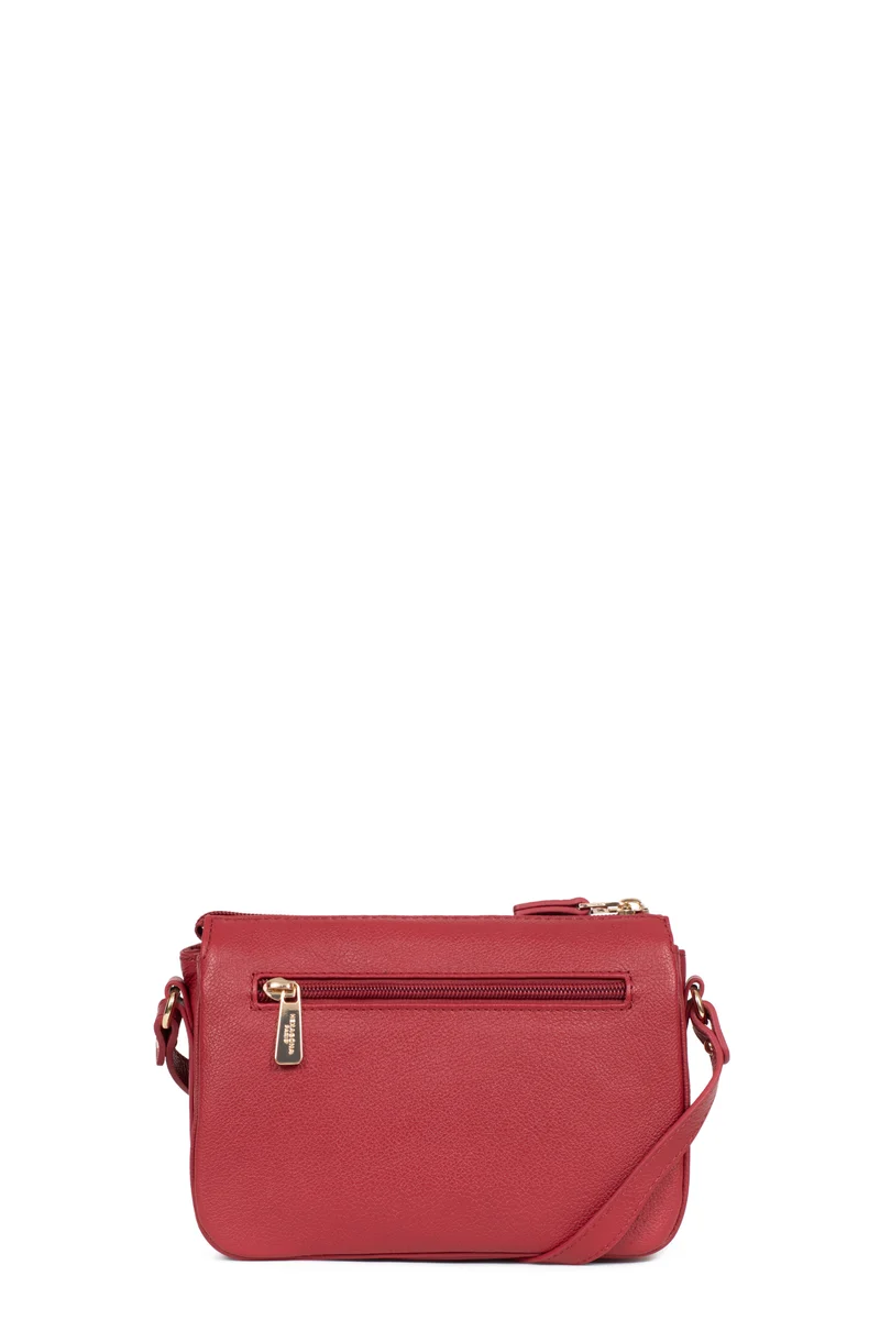 Trotteur - Cuir