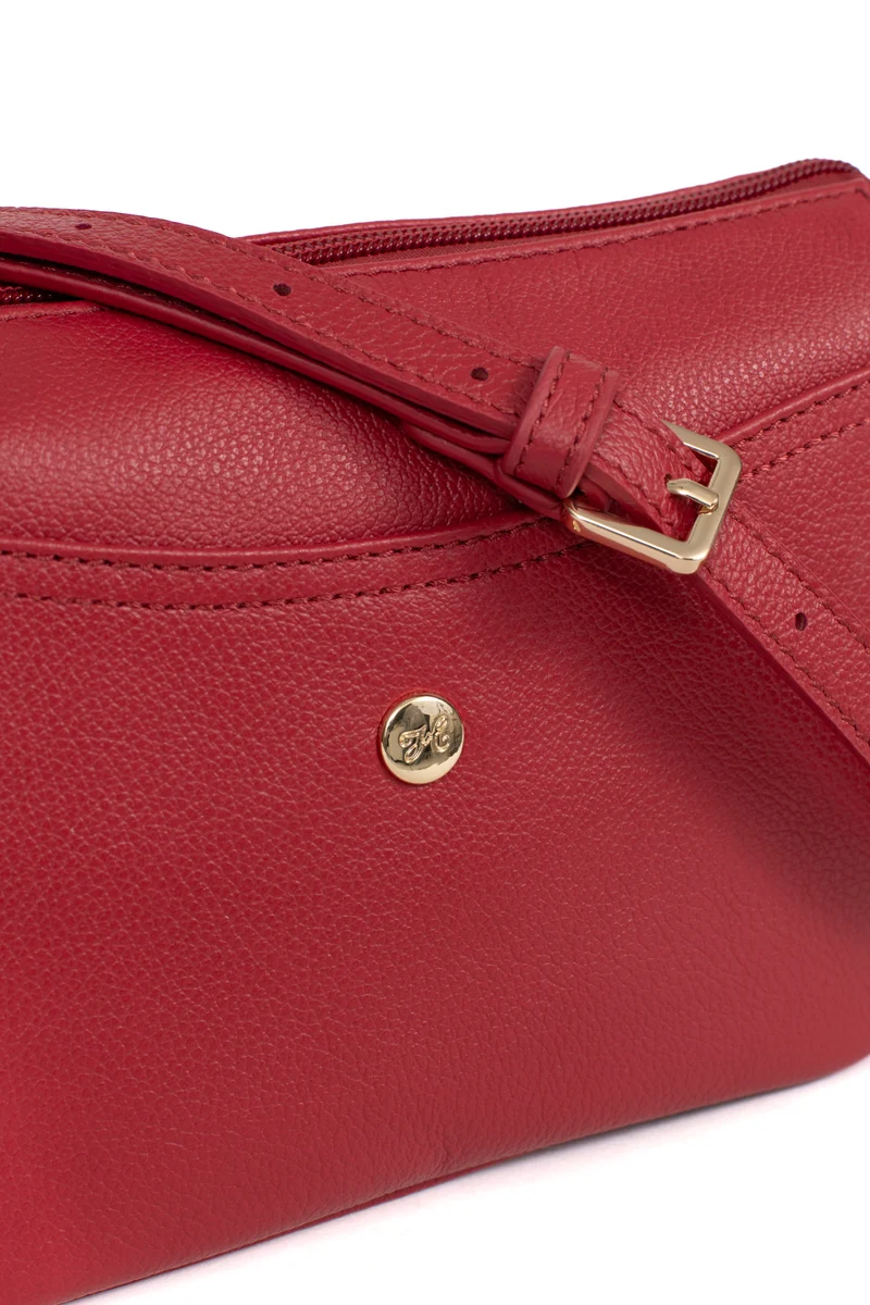 Trotteur - Cuir