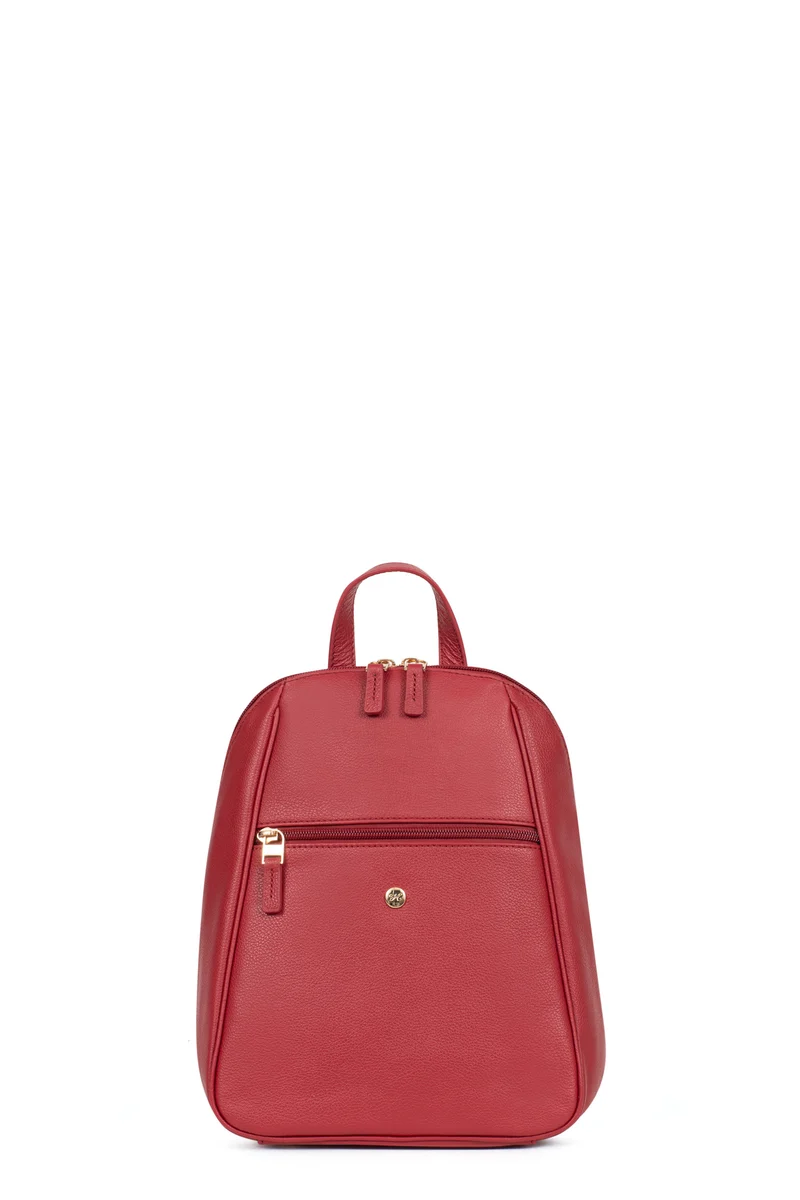 Sac à dos - Cuir