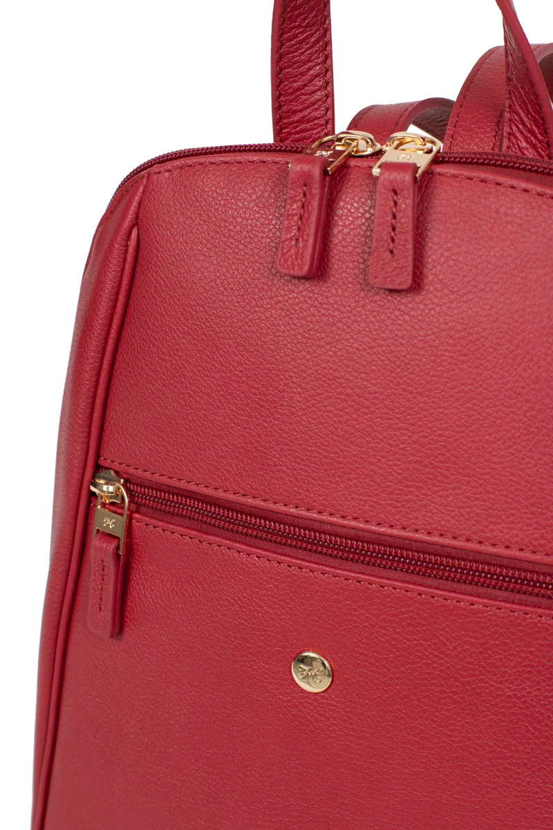 Sac à dos - Cuir