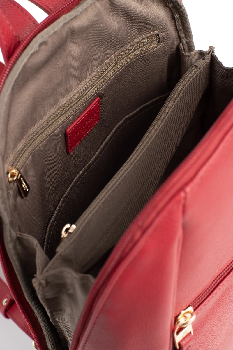 Sac à dos - Cuir