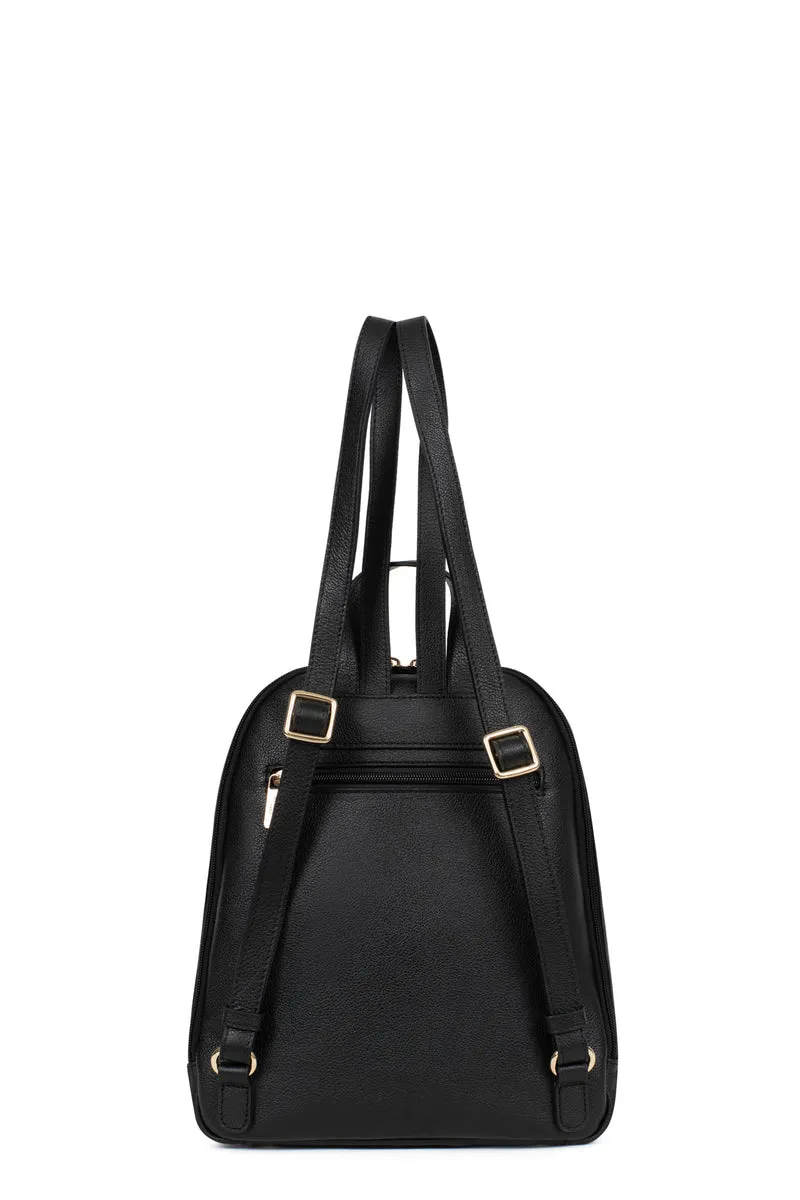 Sac à dos - Cuir