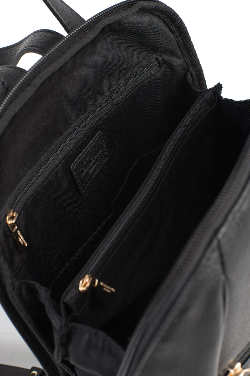 Sac à dos - Cuir
