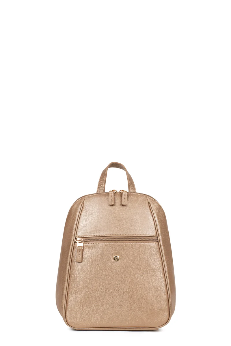 Sac à dos - Cuir