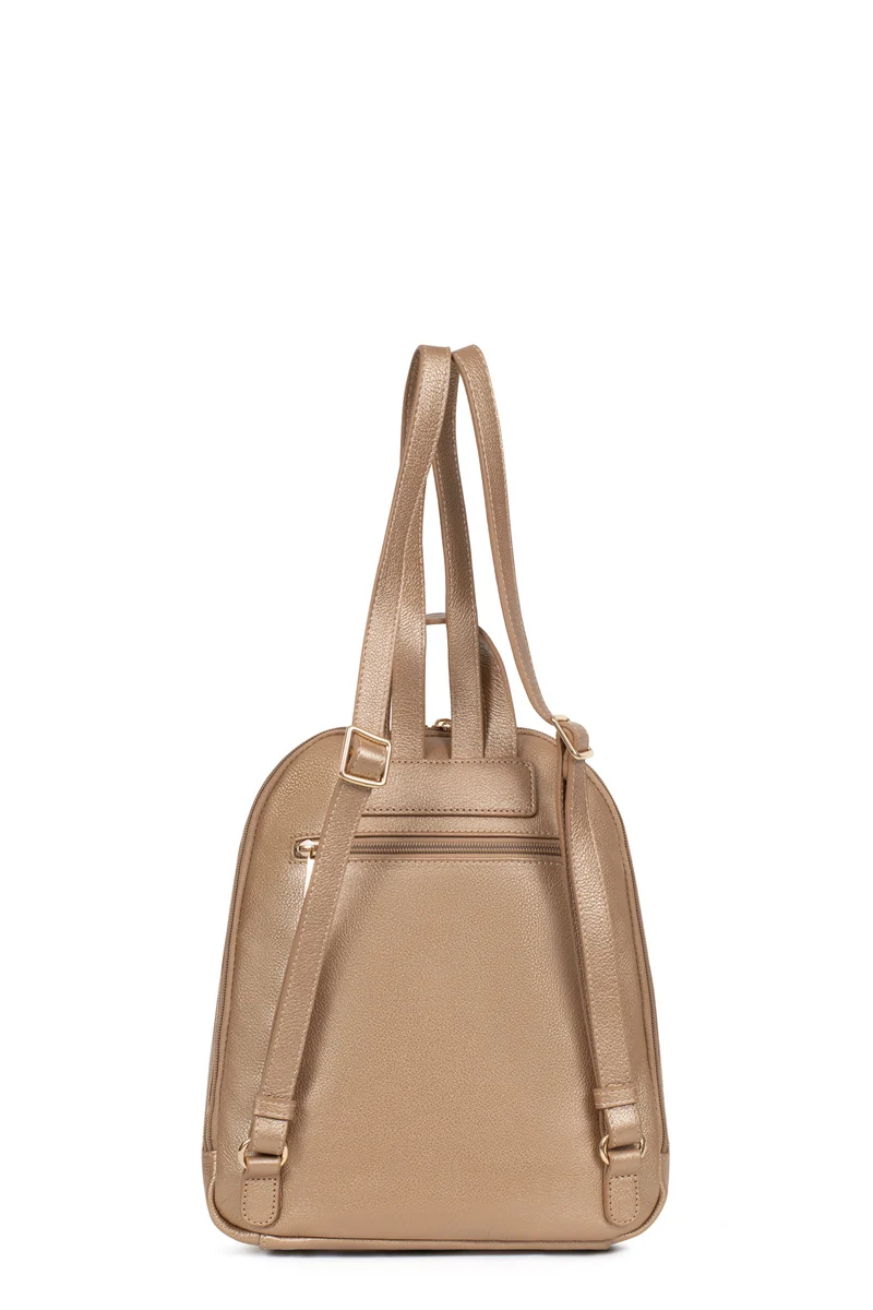 Sac à dos - Cuir